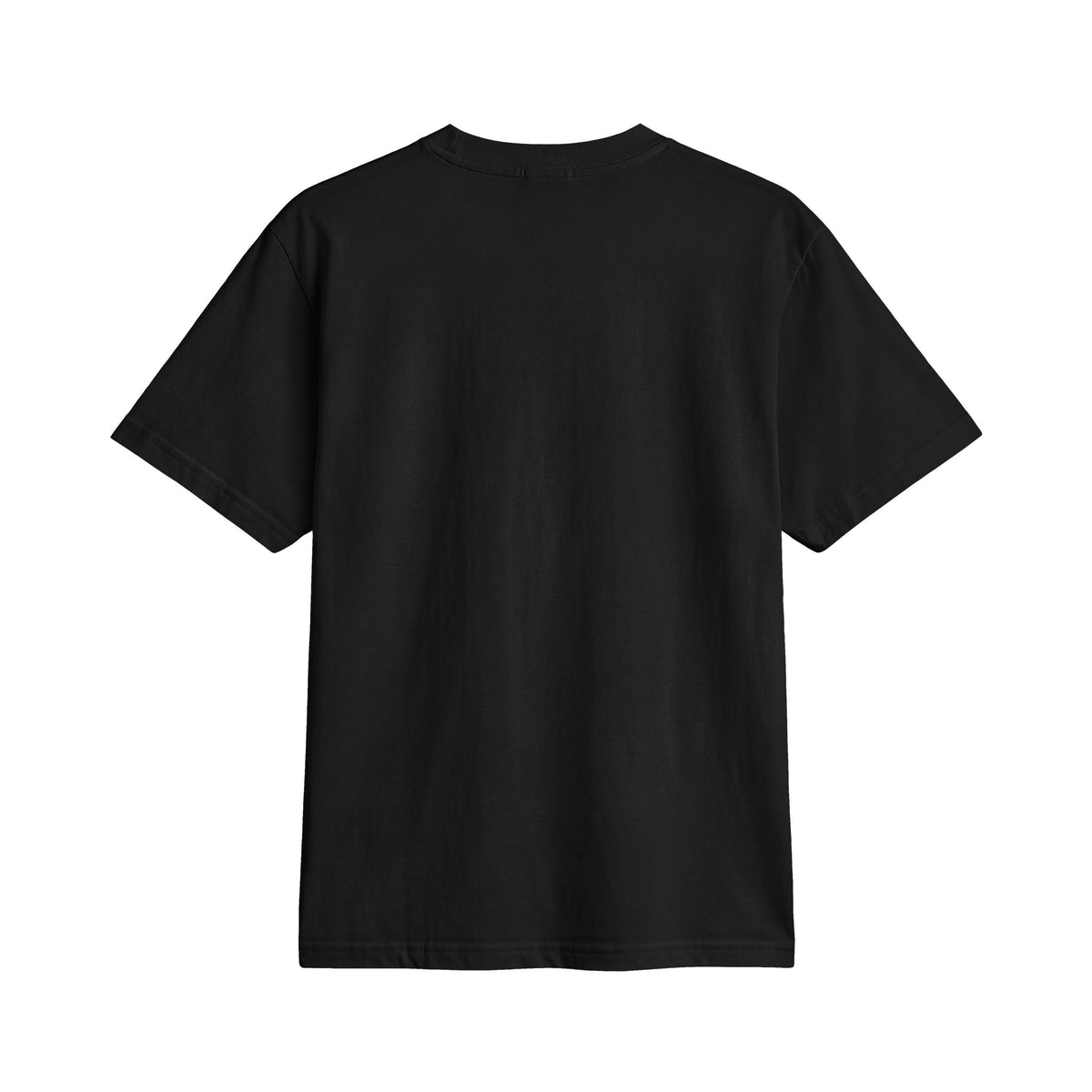 Tiger Reflection Graphic T-Shirt