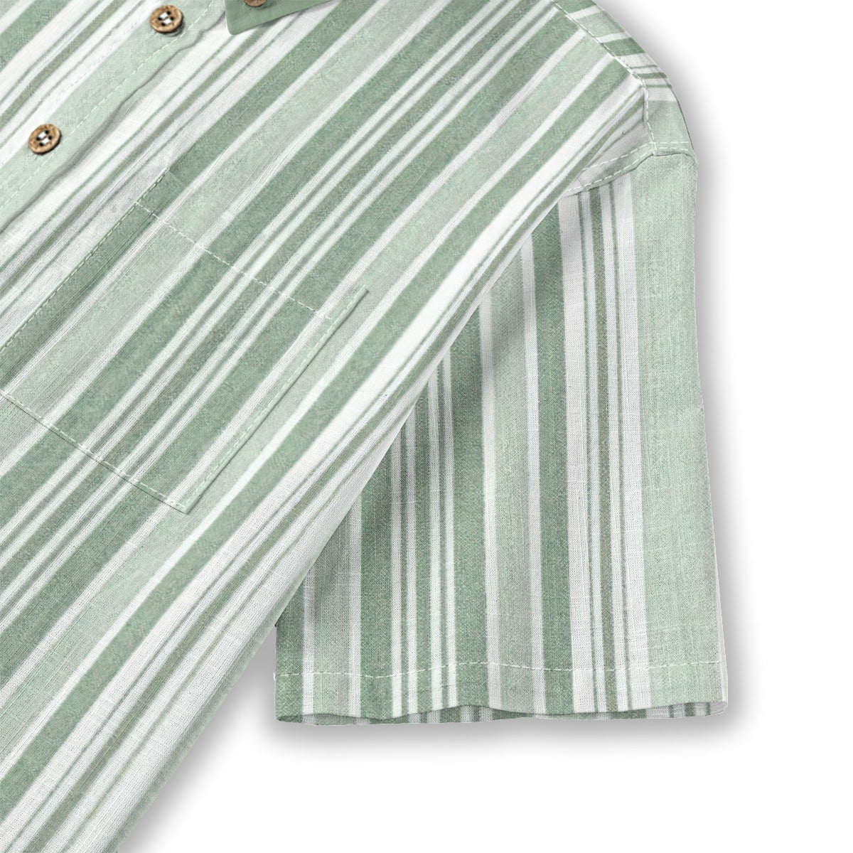 Greenhouse Pocket Shirt