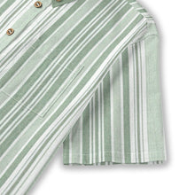 Greenhouse Pocket Shirt
