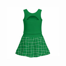 Tennis Club Three-Piece Set