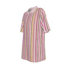 Blushline Sun Polo