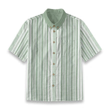 Greenhouse Pocket Shirt