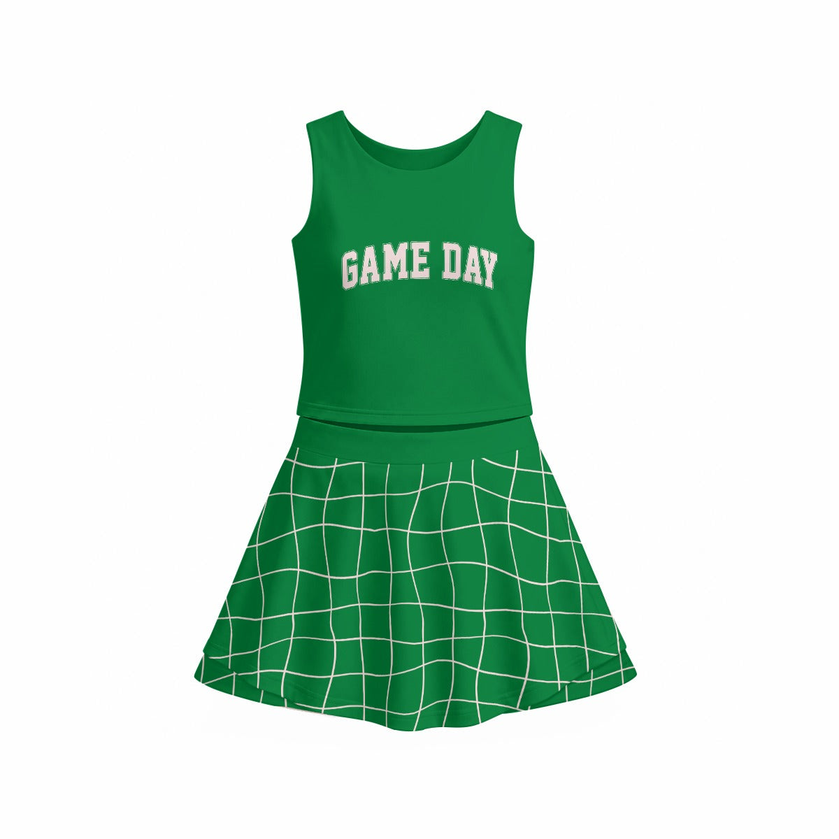 Tennis Club Three-Piece Set