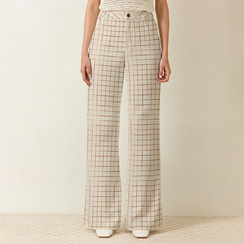Studio Sage Wide-Leg Pants