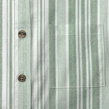 Greenhouse Pocket Shirt