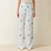 Cloudline Wide-Leg Pants
