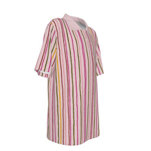 Blushline Sun Polo