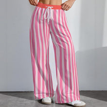 Rosé Current Stretch Pants