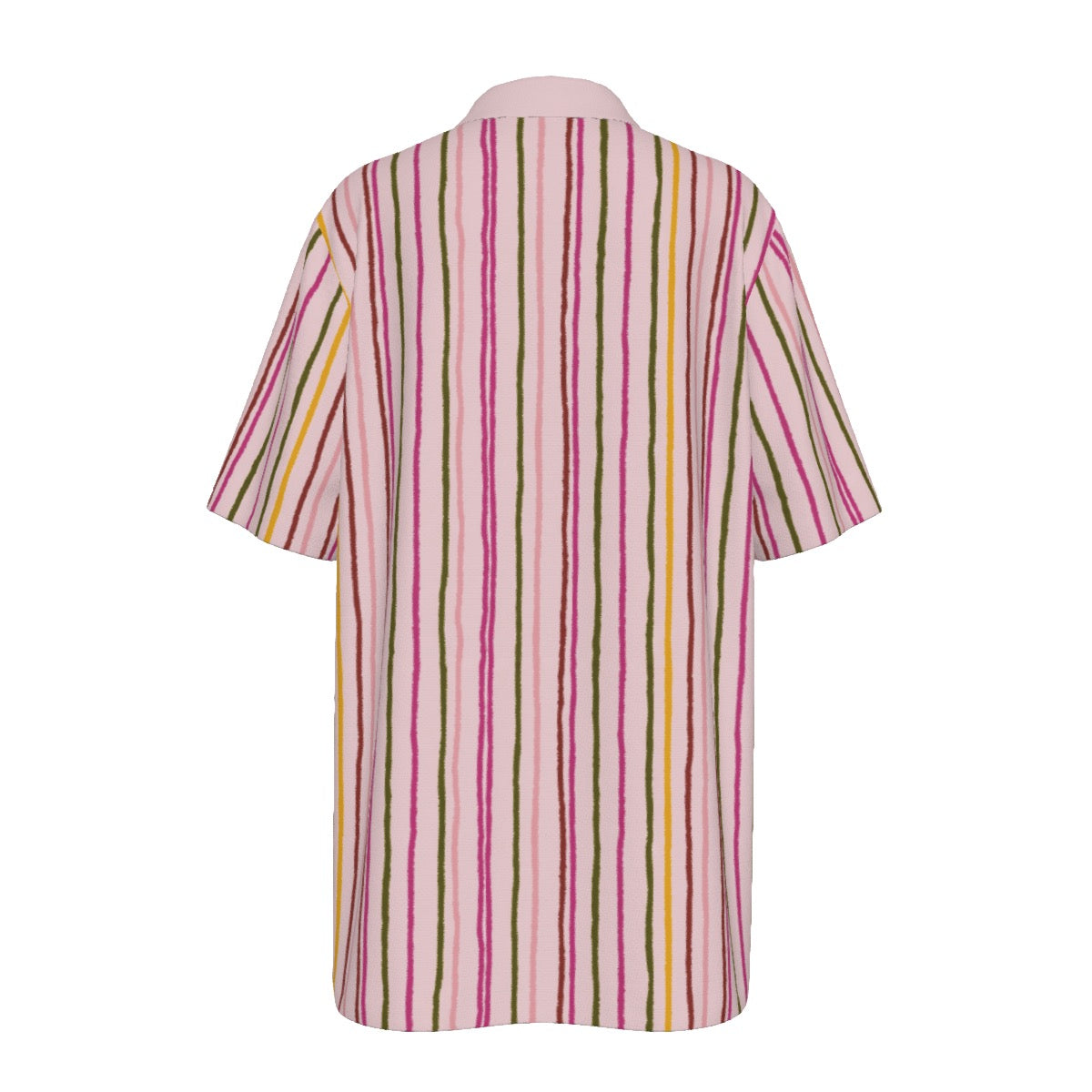 Blushline Sun Polo