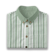 Greenhouse Pocket Shirt
