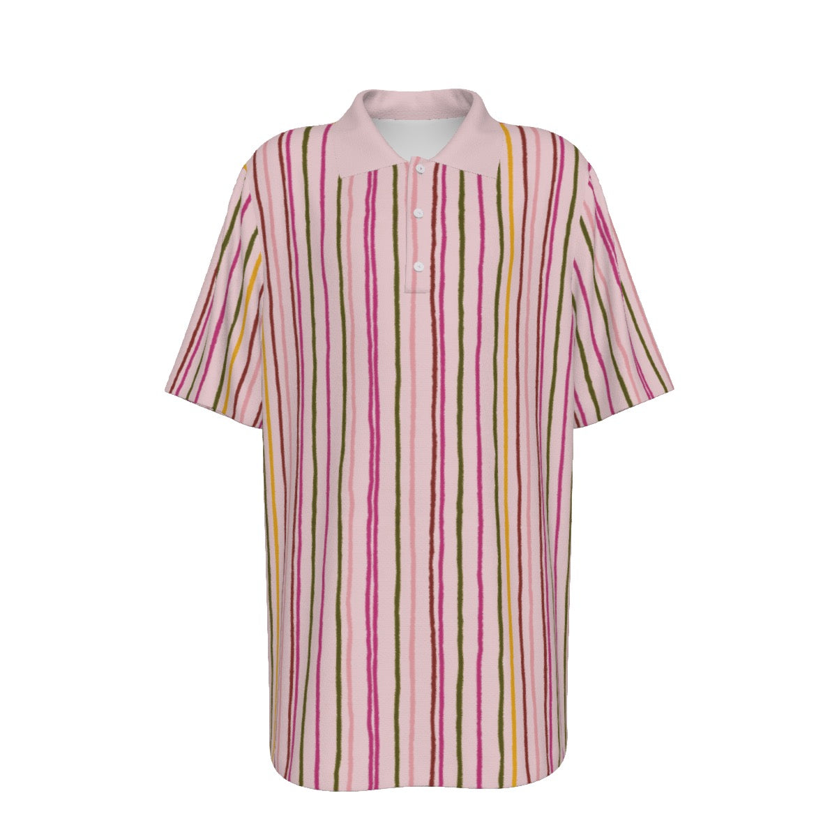 Blushline Sun Polo