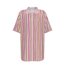Blushline Sun Polo