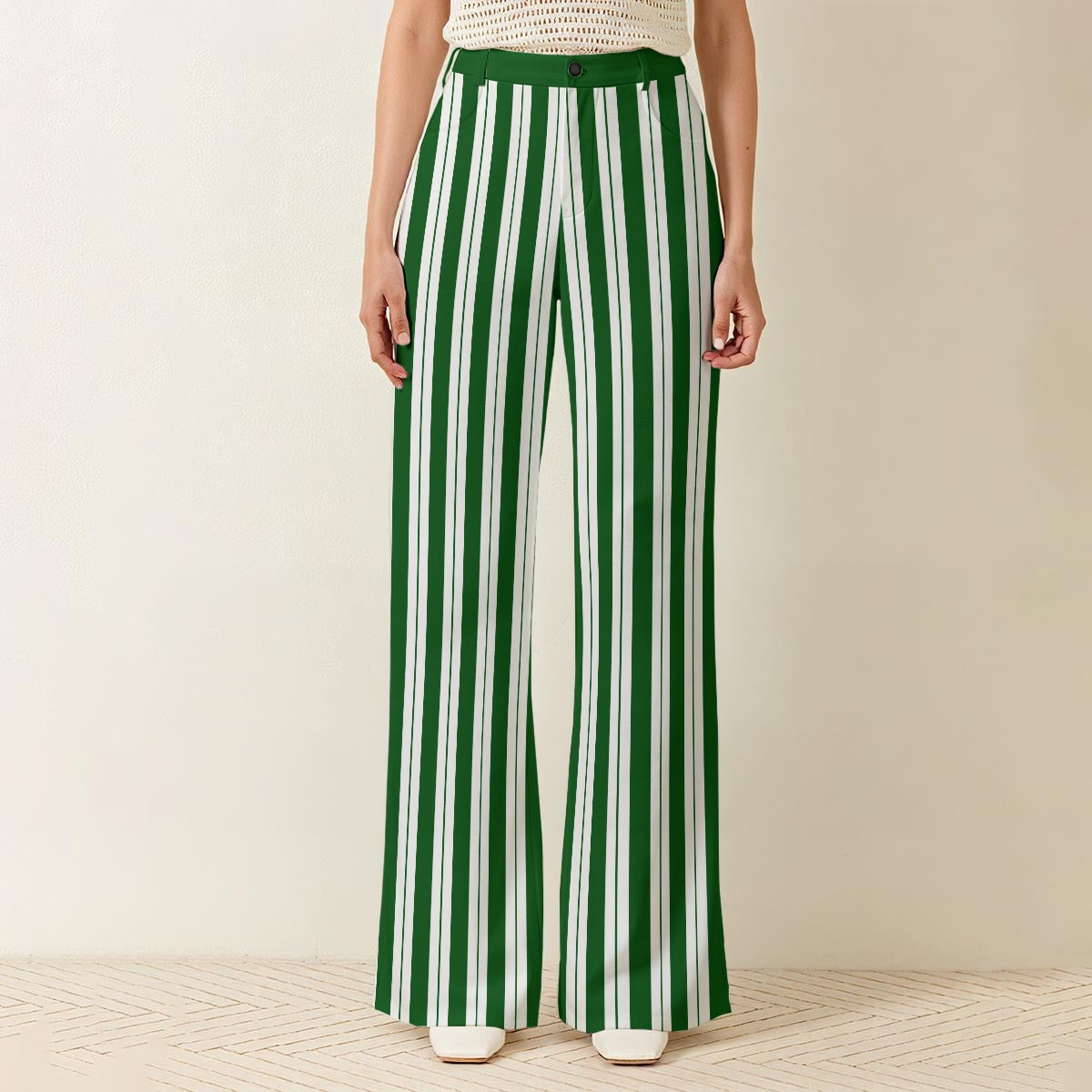 Sandbar Wide-Leg Pants