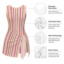 Blushline Active Romper