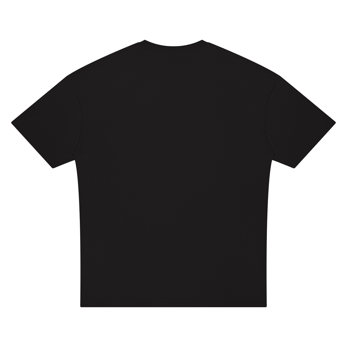 Nightmare Gains Oversized Drop Shoulder T-Shirt