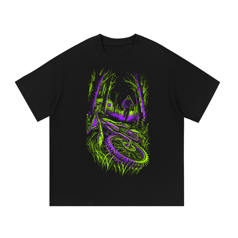 Dead End Trail | Cotton T-Shirt